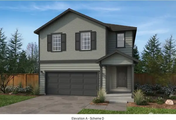 1900 NW Nahele Court #51, Poulsbo, WA 98370