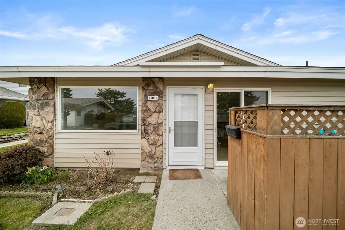 100 Simon Street #13, East Wenatchee, WA 98802 - #1