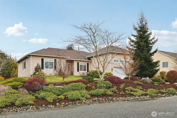 16989 Sockeye Drive, Mount Vernon, WA 98274