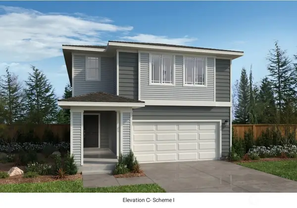 1833 NW Nahele Court #60, Poulsbo, WA 98370