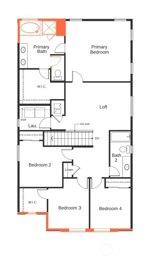 1833 NW Nahele Court #60, Poulsbo, WA 98370 - #3
