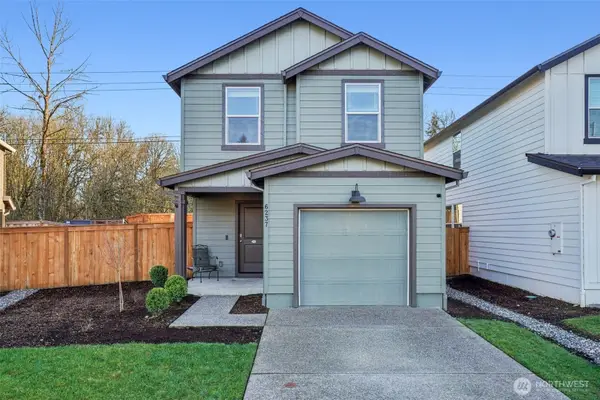6237 NE 120th Street, Vancouver, WA 98686