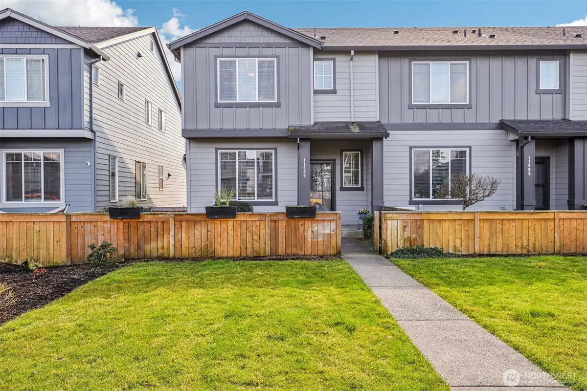 11509 NE 22nd Circle, Vancouver, WA 98684 - #1