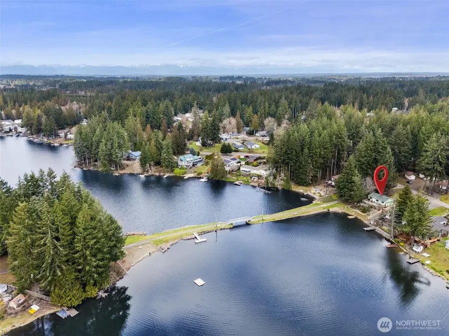 470 SE Crescent Drive, Shelton, WA 98584 - #3