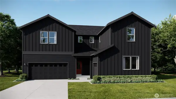 6084 Trace Drive Sw, Port Orchard, WA 98367