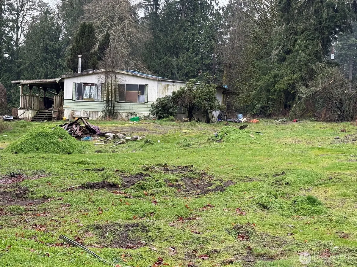 517 NW Past Drive, Poulsbo, WA 98370 - #1