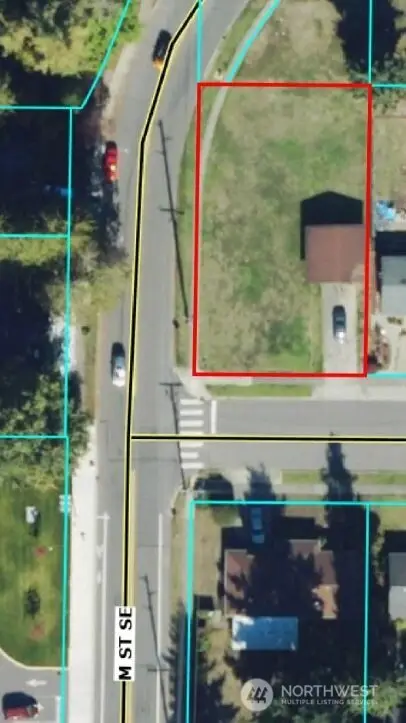 1205 22nd Street Se, Auburn, WA 98002 - #3