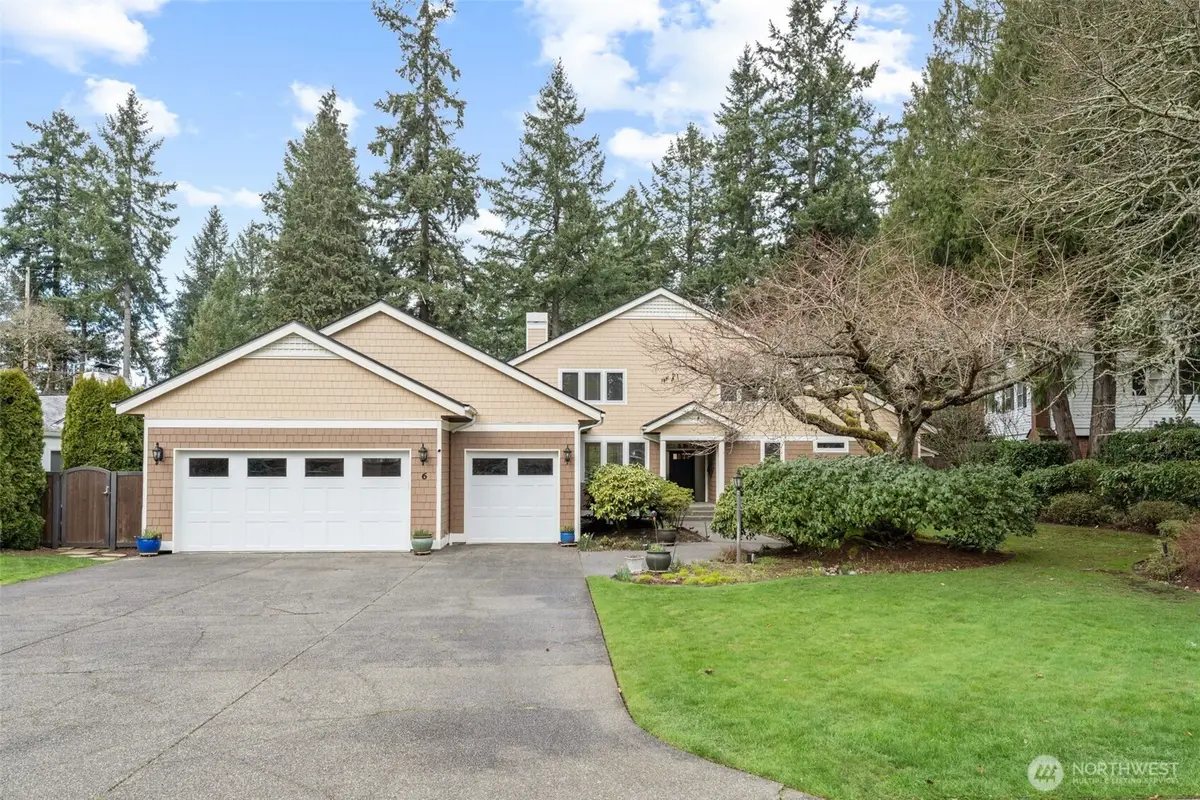 6 Forest Glen Lane Sw, Lakewood, WA 98498 - #1