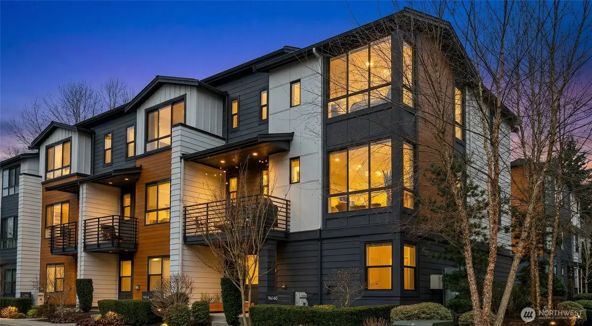 9614 NE 183rd Street #D, Bothell, WA 98011 - #1