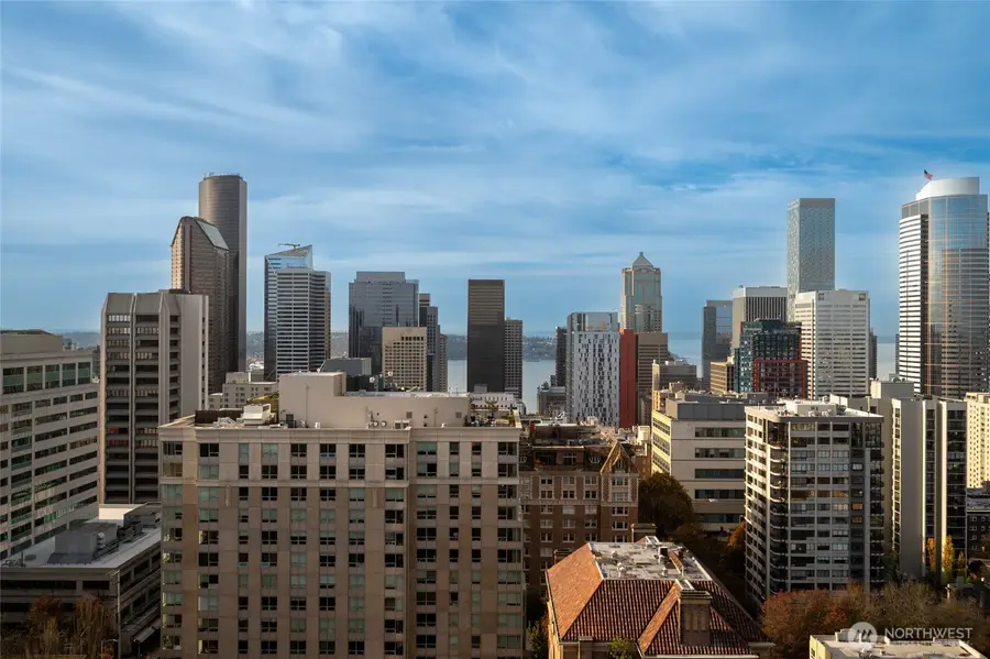 1301 Spring Street #21I, Seattle, WA 98104 - #2