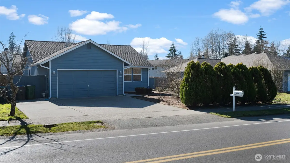 124 W Lippert Drive, Port Orchard, WA 98366 - #1