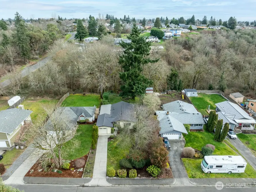 3207 45th Avenue Ne, Tacoma, WA 98422 - #2