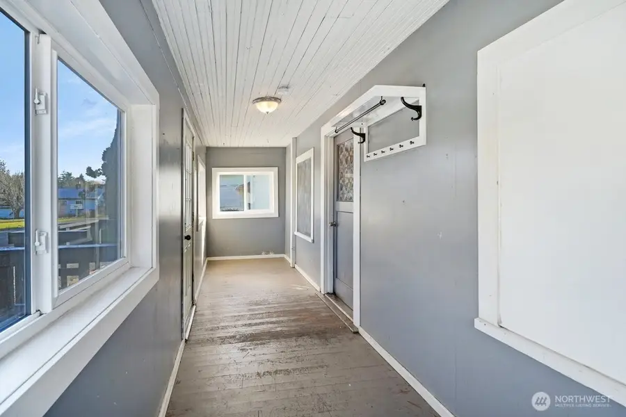 110 Fowler Road, Doty, WA 98539 - #2