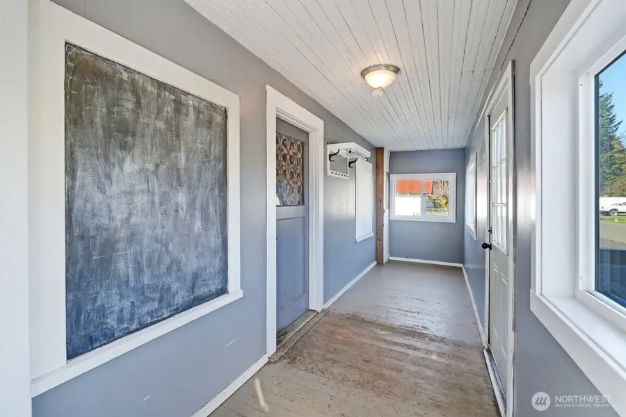 110 Fowler Road, Doty, WA 98539 - #3