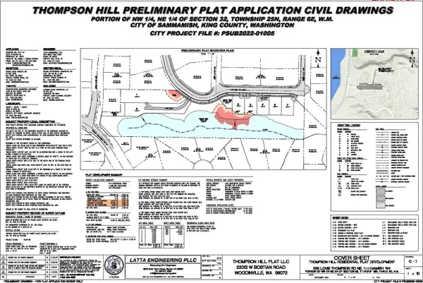 332 Louis Thompson Road Ne, Sammamish, WA 98074