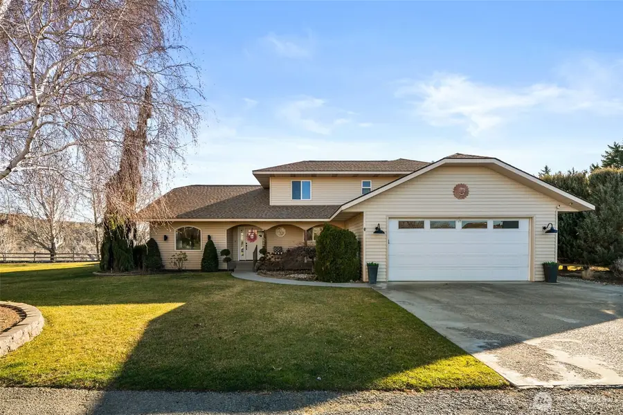 23821 Rd 9.7 Nw, Quincy, WA 98848 - #2