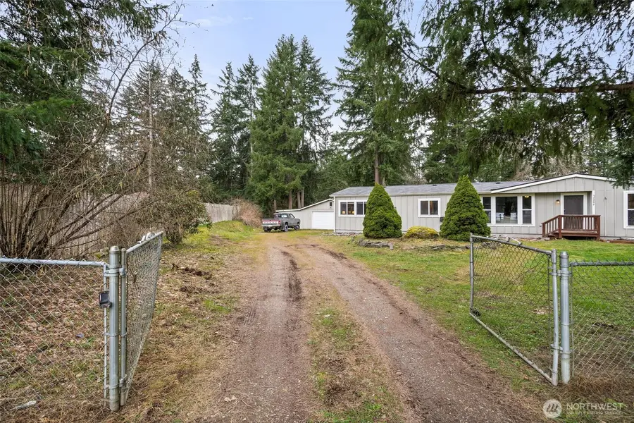 32206 71st Avenue Avenue S, Roy, WA 98580 - #3