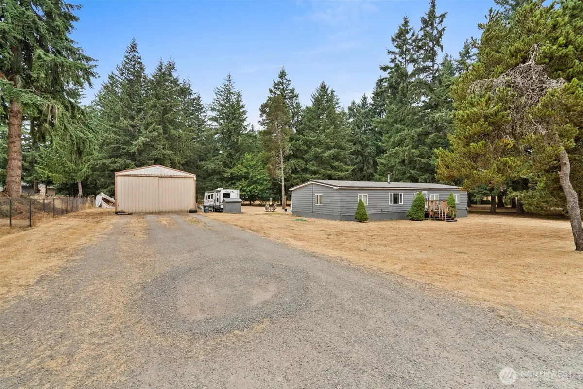 19121 Elderberry Street Sw, Rochester, WA 98579 - #1