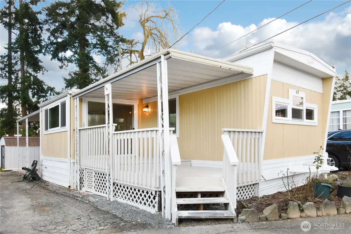 18501 52nd Avenue #62, Lynnwood, WA 98037 - #1