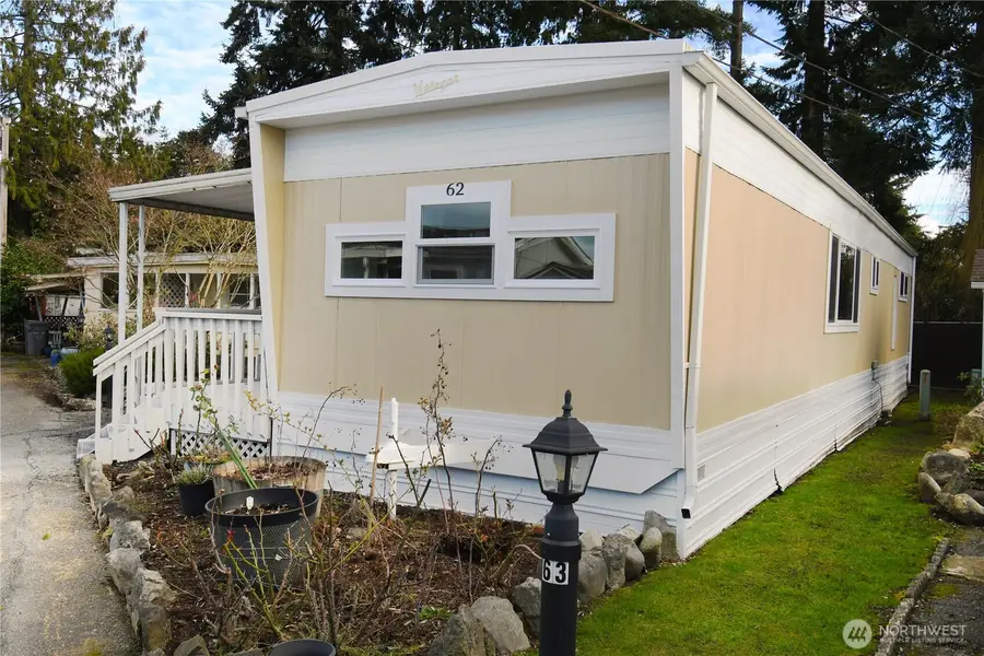 18501 52nd Avenue #62, Lynnwood, WA 98037 - #2