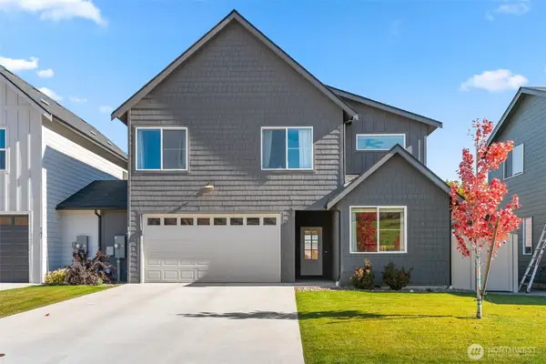 143 Sienna Road, Wenatchee, WA 98801