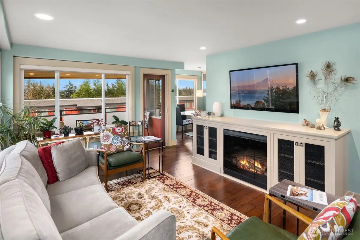 5818 NE 70th Street #A411, Seattle, WA 98115 - #1