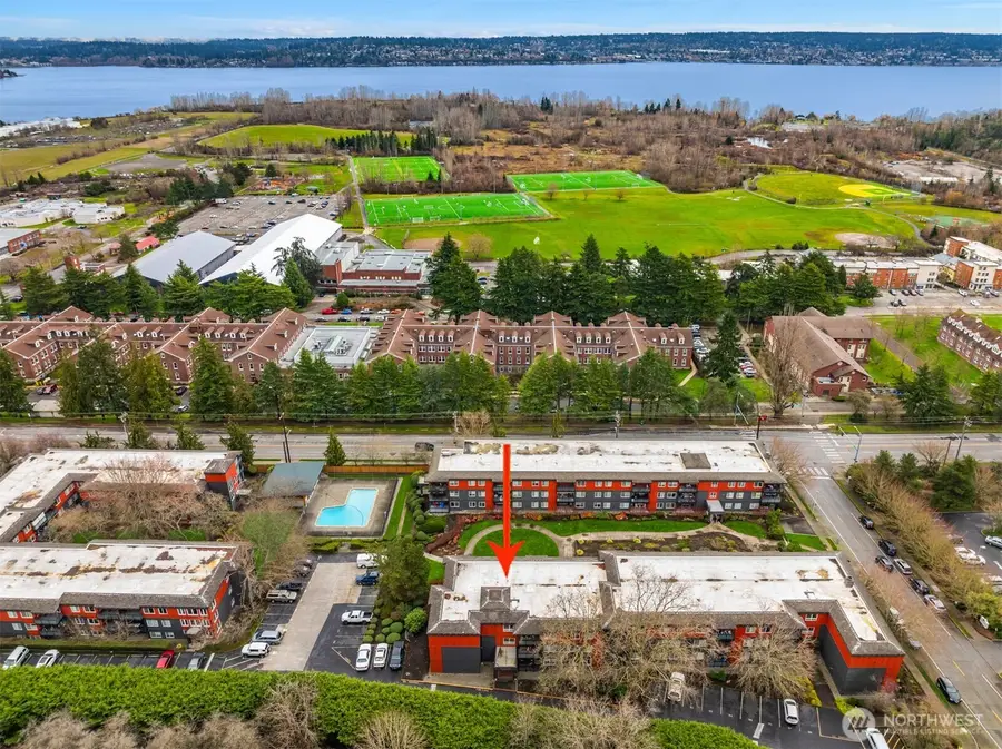 5818 NE 70th Street #A411, Seattle, WA 98115 - #3