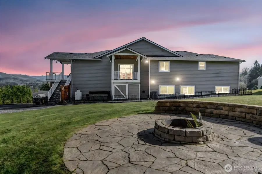 18514 114th Drive Ne, Arlington, WA 98223 - #2