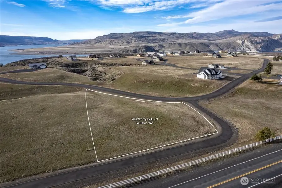 44225 Tyax Lane N, Wilbur, WA 99185 - #2