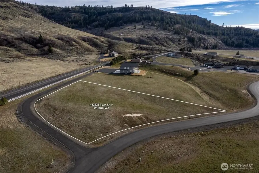 44225 Tyax Lane N, Wilbur, WA 99185 - #3