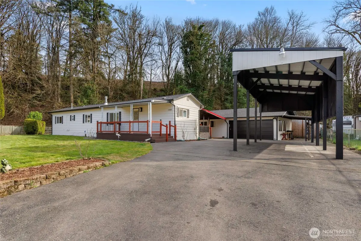 11533 Fleetwood Court Se, Olympia, WA 98513 - #1