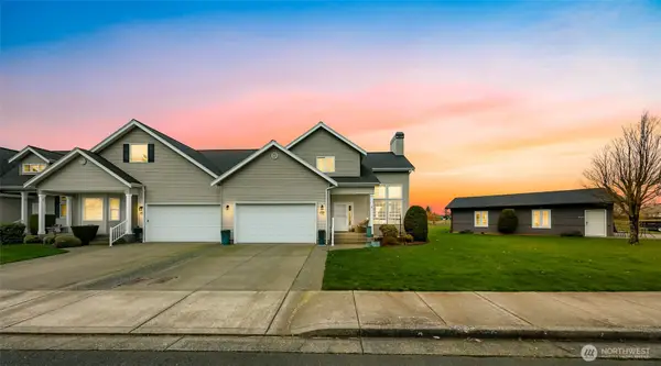 1725 Harrison #106, Lynden, WA 98264