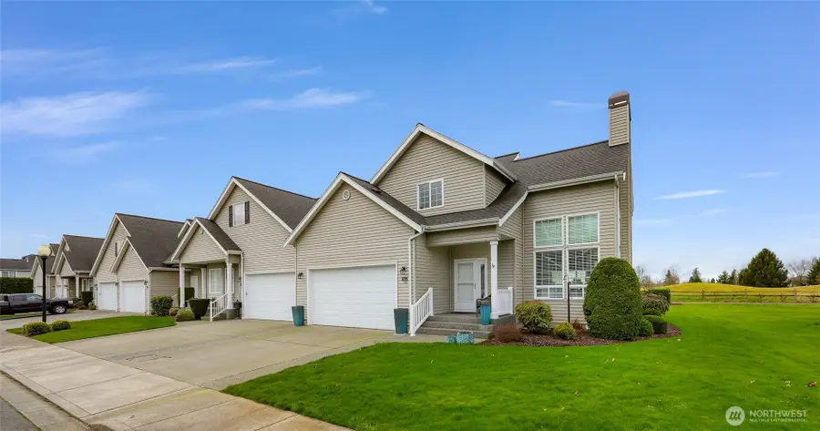 1725 Harrison #106, Lynden, WA 98264 - #2