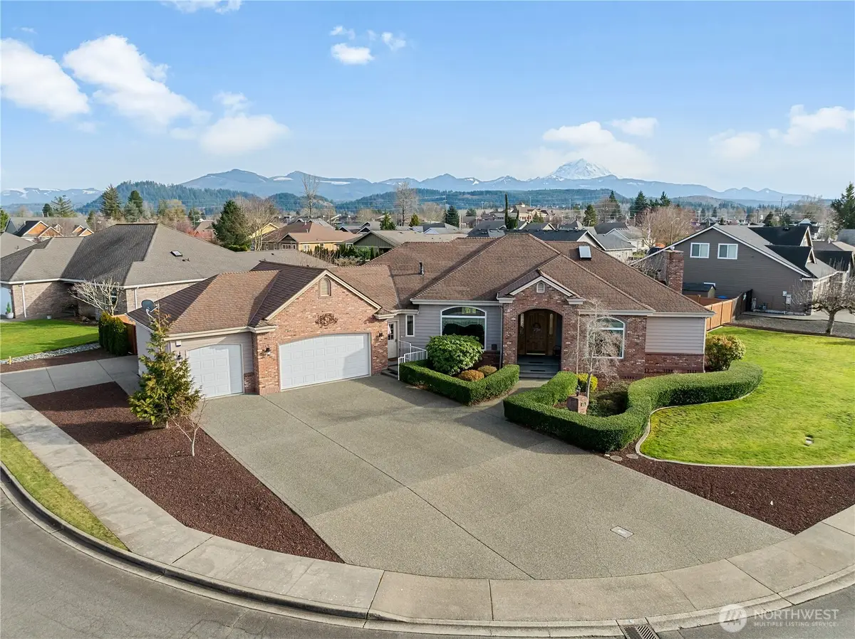 454 Mountain Circle, Buckley, WA 98321 - #1