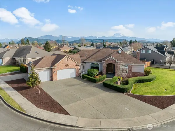 454 Mountain Circle, Buckley, WA 98321