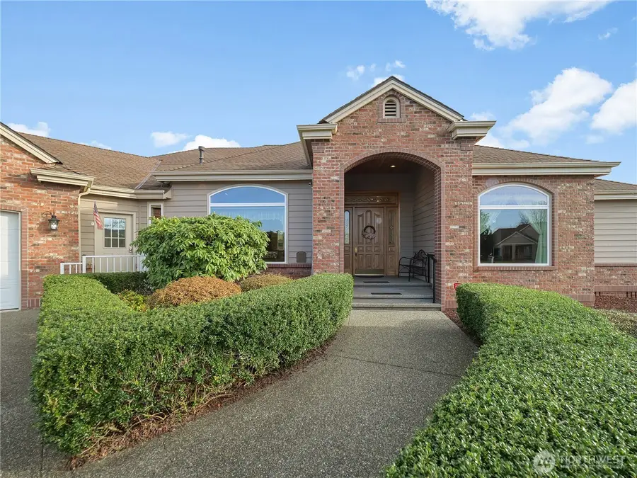 454 Mountain Circle, Buckley, WA 98321 - #2