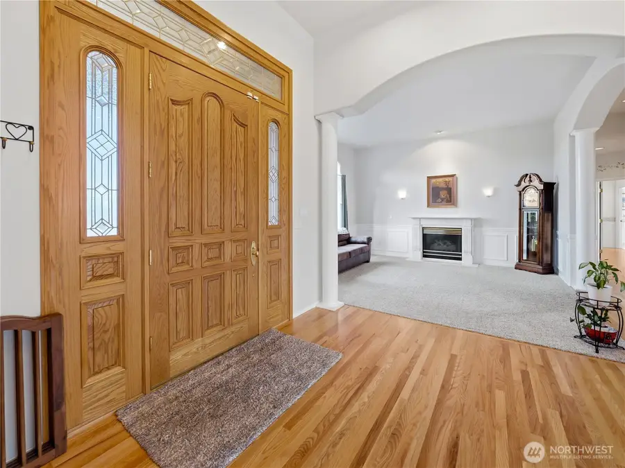 454 Mountain Circle, Buckley, WA 98321 - #3