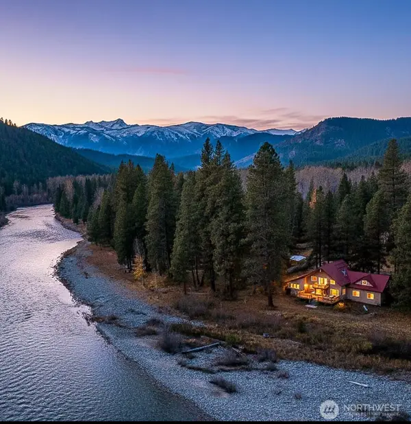 12290 Meacham Road, Leavenworth, WA 98826