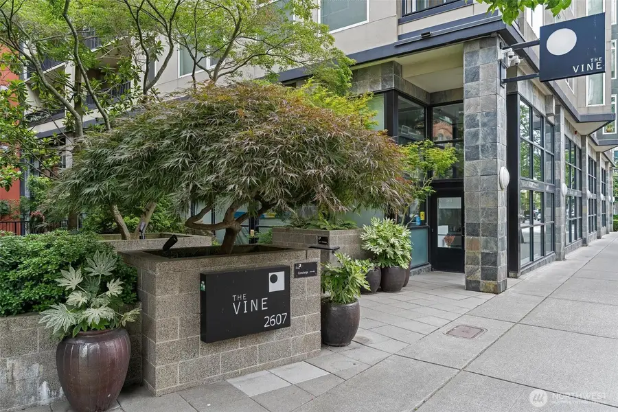 2607 Western Ave #410, Seattle, WA 98121 - #2