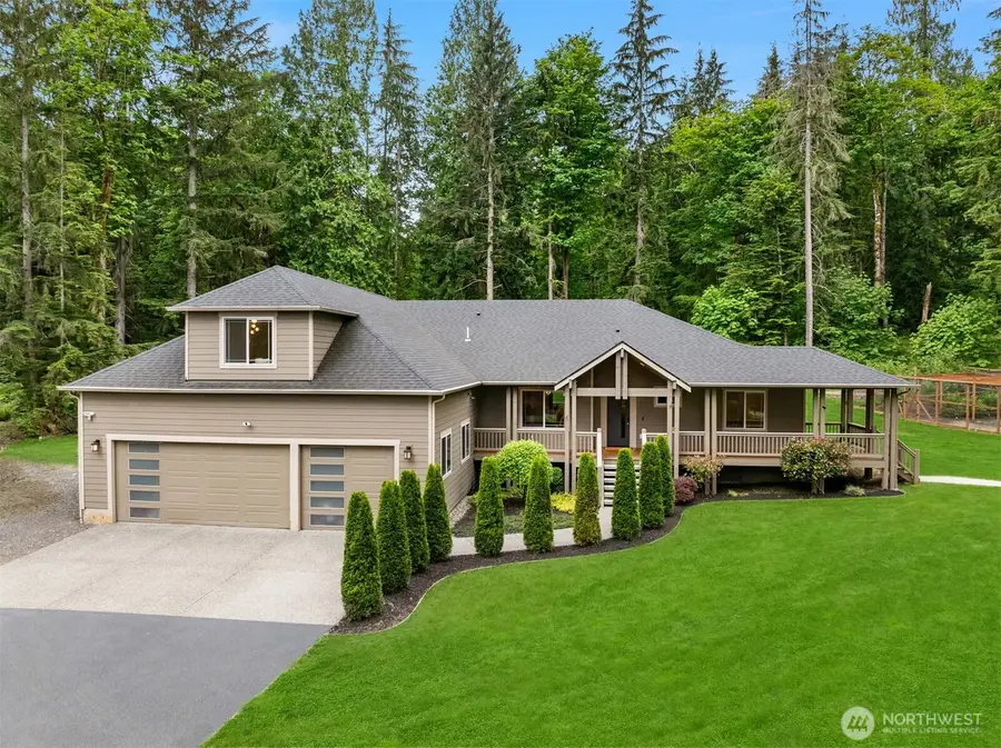 7202 Mero Road, Snohomish, WA 98290 - #2