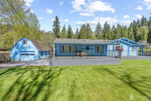 133 Mcgeary Road, Kelso, WA 98626