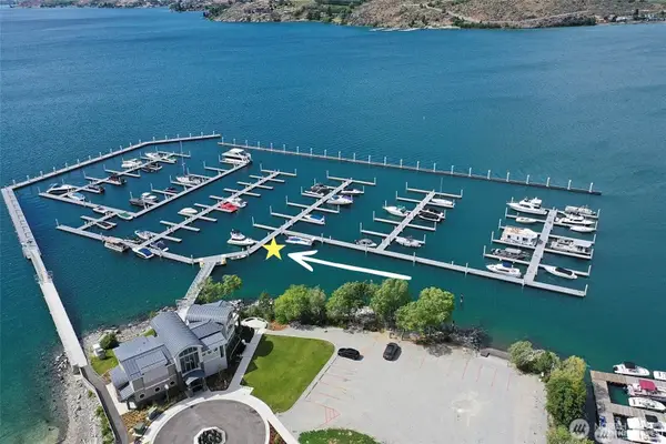 1350 W Woodin Avenue #WB6, Chelan, WA 98816