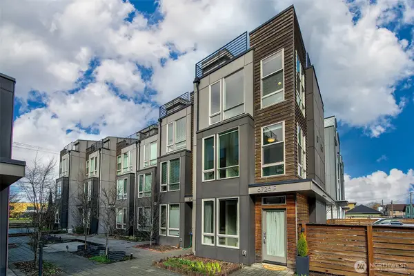 6726 Corson Avenue S #F, Seattle, WA 98108