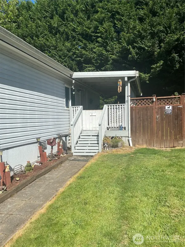 33422 192nd Avenue Se #64, Auburn, WA 98092