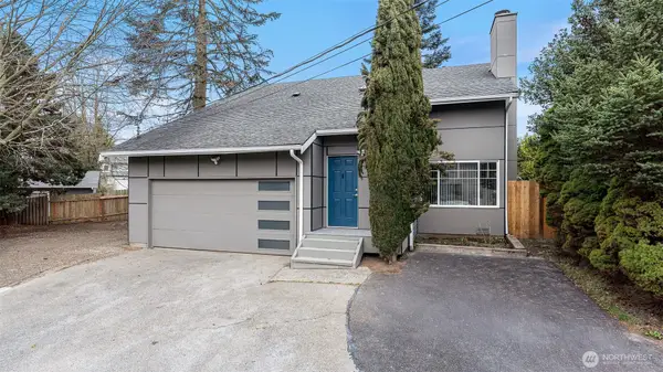 5909 Glenwood Avenue, Everett, WA 98203