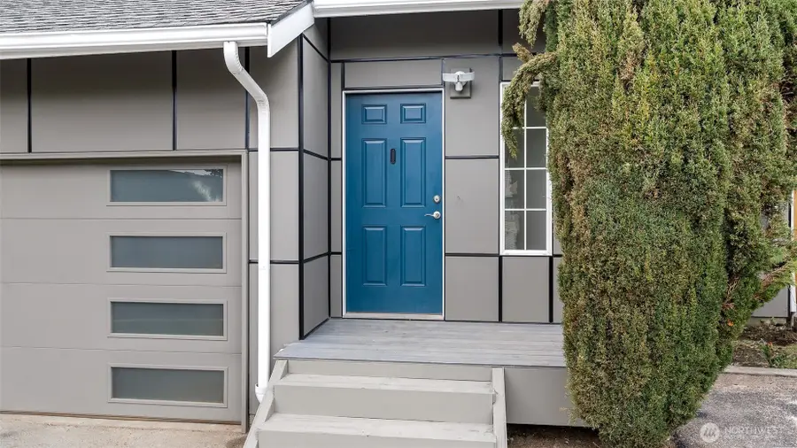 5909 Glenwood Avenue, Everett, WA 98203 - #2