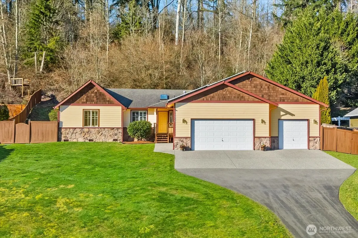 24625 138th Street Se, Monroe, WA 98272 - #1