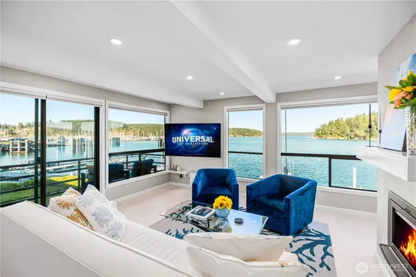 200 East Street #D204, Friday Harbor, WA 98250