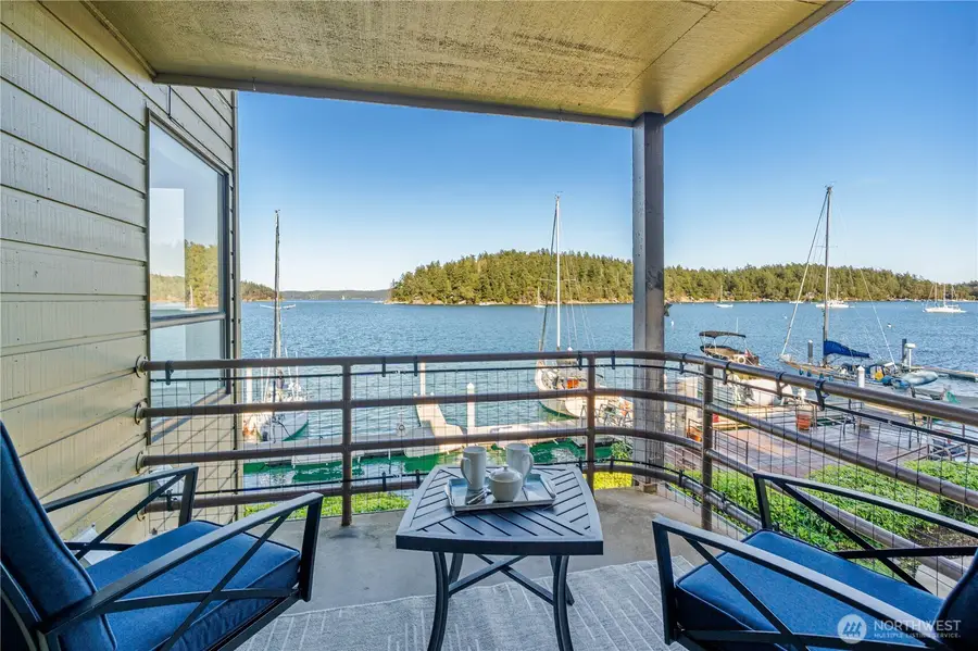 200 East Street #D204, Friday Harbor, WA 98250 - #2