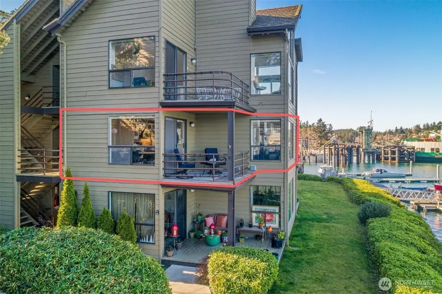 200 East Street #D204, Friday Harbor, WA 98250 - #3